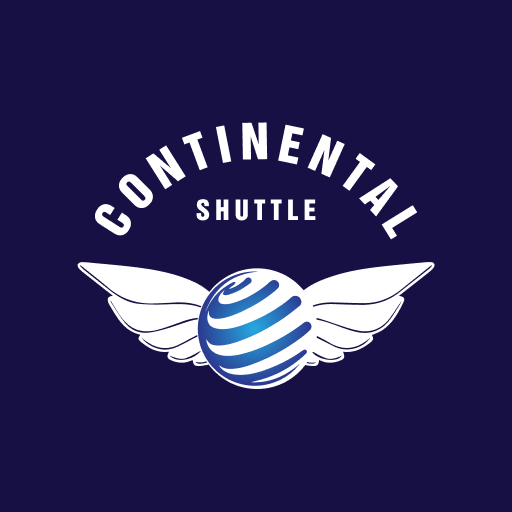 Continental Shuttle Driver