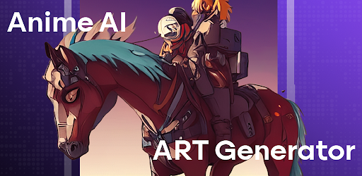 Anime AI Art Generator