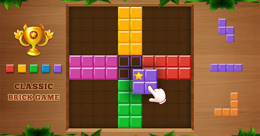 Brick Game - Brick Classic apkdebit screenshots 15