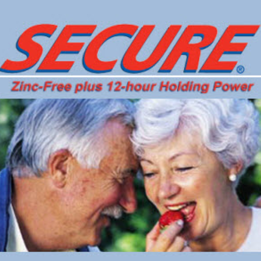 Secure Denture Laai af op Windows