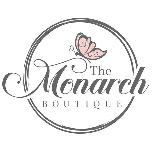 The Monarch Boutique - Google Play 앱