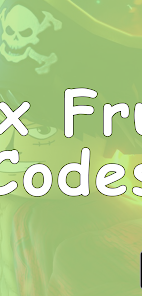 blox fruit code – Apps on Google Play