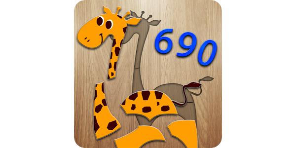 384 puzzles sales para niños