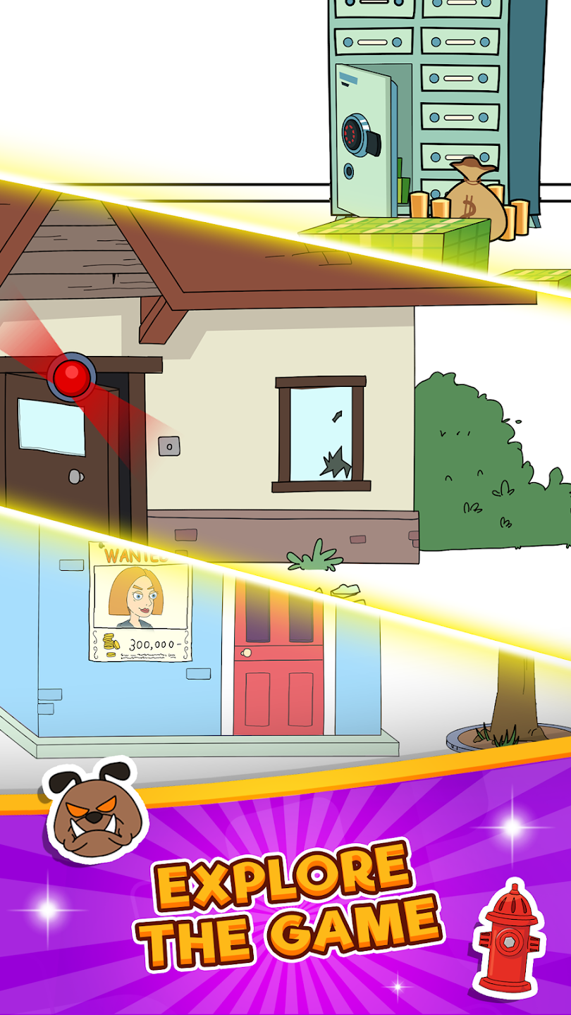 Girl Genius MOD APK