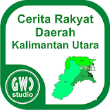 Cerita Rakyat Kalimantan Utara icon