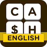 CashEnglish- You play. We pay. icon