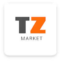 Techzim Market