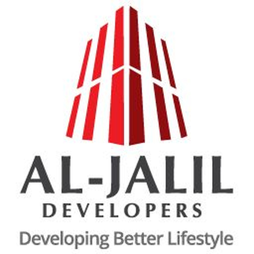 AJ GROW logo