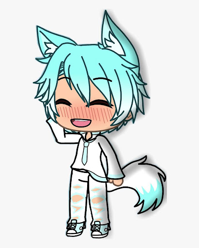 Outfit Ideas Gacha Boy