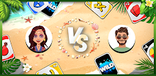 WILD・うのオンラインカードゲーム APK