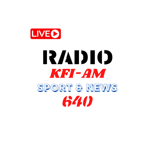 Radio KFI-640 L.A