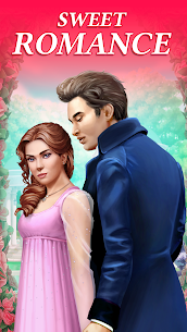 Love and Passion: Chapters APK + MOD [Unlimited Money, Diamond] 1