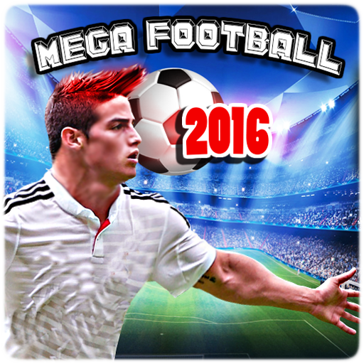 Mega Football 2018 Scarica su Windows