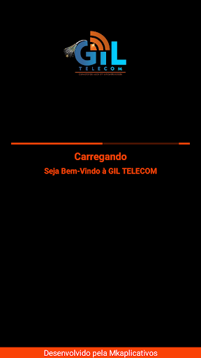 GIL TELECOM Screen 2