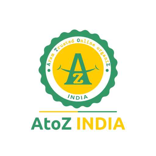 AtoZ India: Partner for  Android – Latest Version & Features app icon