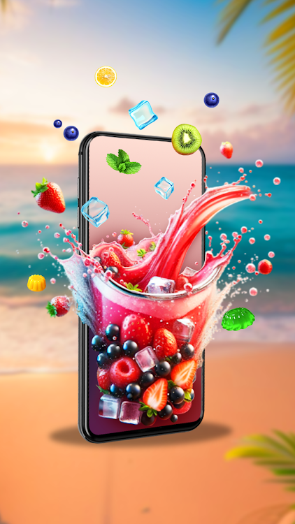 Boba Mix DIY: Drink Maker Simu - 0.6 - (Android)