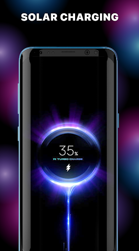 Battery Charging Animation screenshot