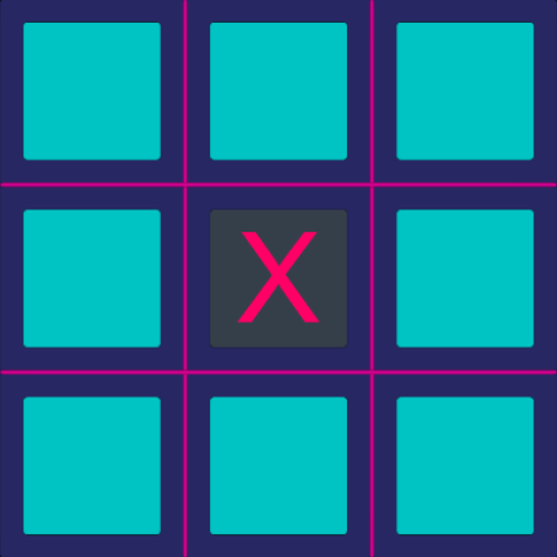 Tic Tac Toy Крестики - нолики