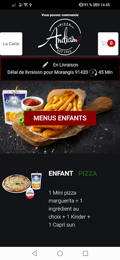 Download Andiamo Pizza Free For Android Andiamo Pizza Apk Download Steprimo Com