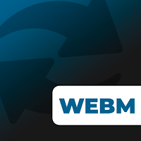 WEBM Converter, Convert WEBM to MP4, WEBM to GIF