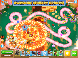 Bloons TD 6 27.1 poster 16