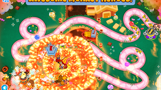 Bloons TD 6 Gallery Screentshots 16