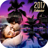 Calendar Photo Frame Pro icon