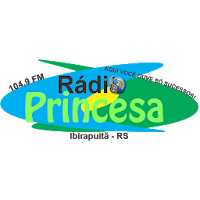 Rádio Princesa 104.9 - Ibirapu