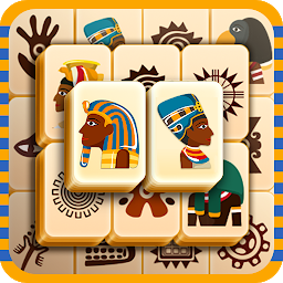 Mahjong Pyramid Mod Apk