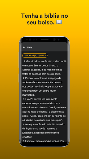 MNova Internacional Screen 3