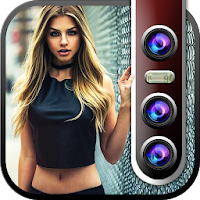 Camera for Vivo V15 Pro - Selfie Expert camera