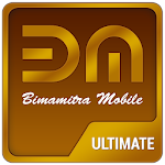 Cover Image of Download Bimamitra ULTIMATE  APK