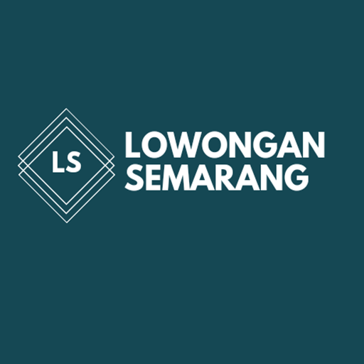 Lowongan Kerja Semarang 2.1.3 Icon