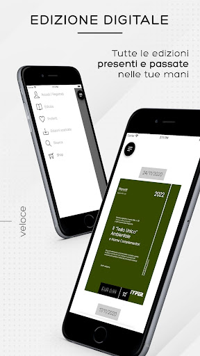 Hyper Edizioni Screen 2