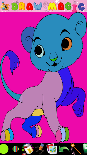 Coloring Pages 2 60 screenshots 22
