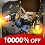 Cover Image of Download Call of Mini: Double Shot 3.6.2 APK