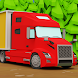 Angry Truck 3D Mini Simulator - Androidアプリ