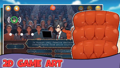 Millionaire Screen 2
