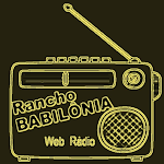 Cover Image of Baixar RANCHO BABILÔNIA WEB RÁDIO  APK