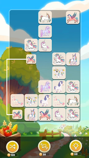 Onet Connect - Tile Match Game Screen 3