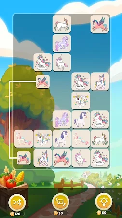 Game screenshot Onet Connect - Tile Match Game apk download