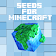 Seeds for Minecraft PE icon
