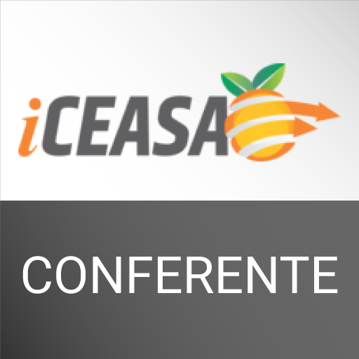 iCeasa Conferente logo