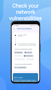 Wps Wpa Tester Premium MOD APK (Patched/Full) 3
