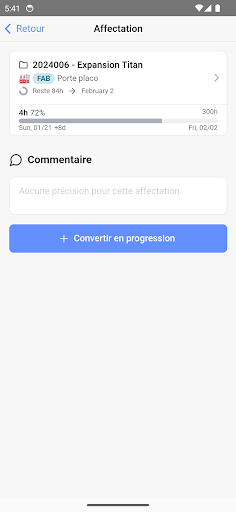 ANAV Screen 2