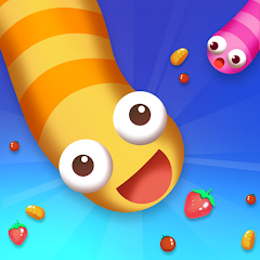Worms.io 🕹️ Play on CrazyGames