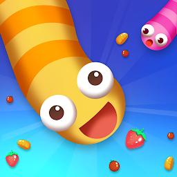 Worm Family - Eat em All Mod Apk