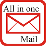 Mail All in One icon