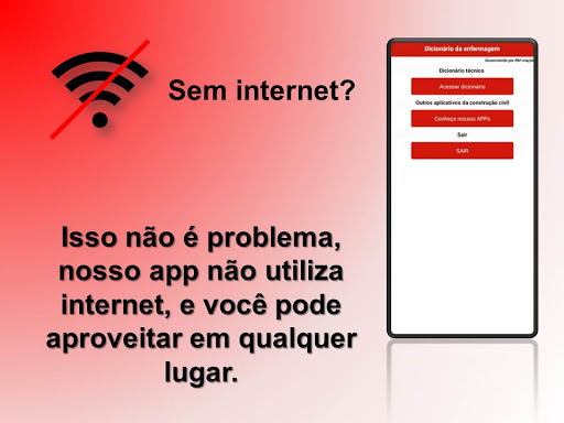 Dicionário da enfermagem Screen 3