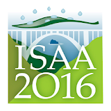 ISAA 2016 in Monterey icon